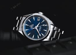 Omega Aqua Terra Replica Watches